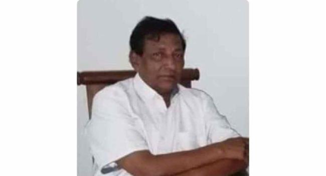 ඒ.එච්.එම්. අලෙවිගේ දේහය පිළිබඳ අවසන් කටයුතු අද..